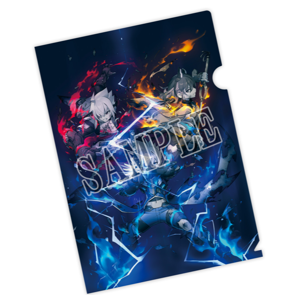 【優格米電玩內湖】【預購】NS2 Switch2 蒼藍雷霆 GUNVOLT 三稜合極 限定版 中文版 10-22上市-細節圖2
