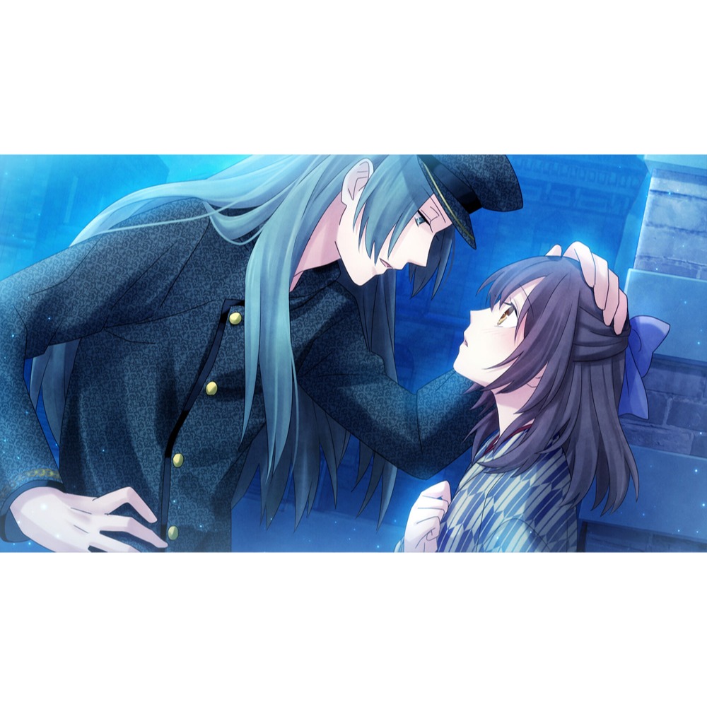 【優格米電玩內湖】【預購】NS Switch 明治東京戀語 暮光之吻 一般版 限定版 中文版 2026-10-29上市-細節圖5