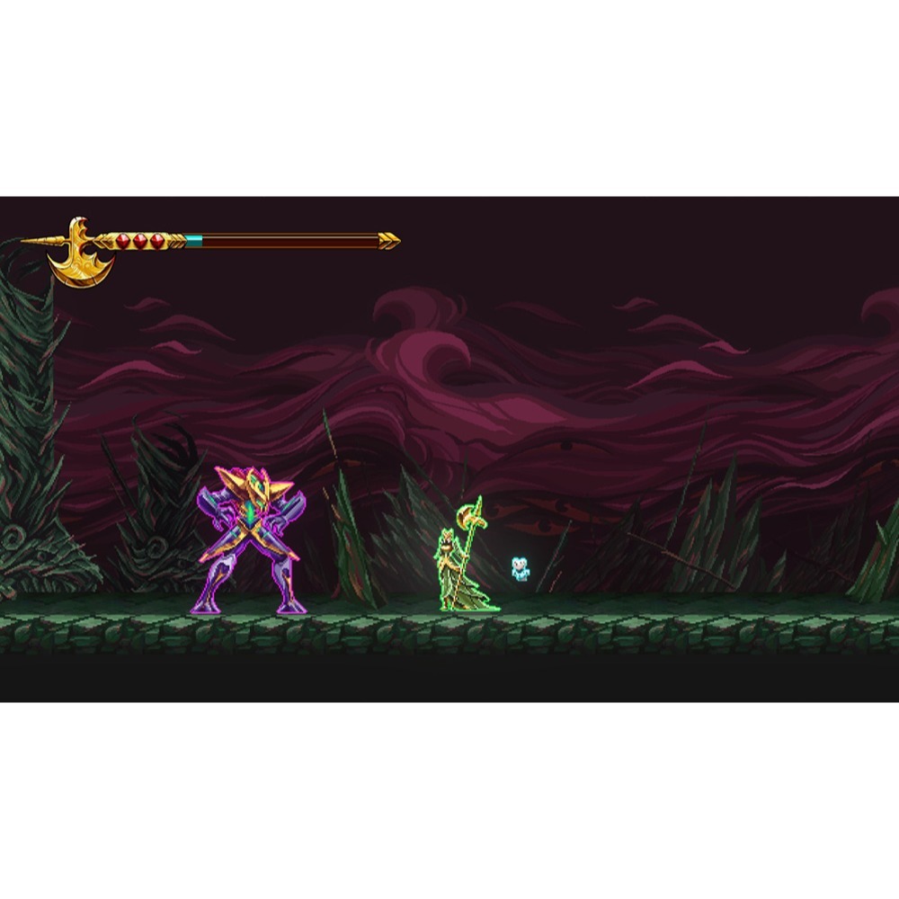 【優格米電玩內湖】【預購】PS5 九年之影 一般版 限定版 中文版 2026-10-22上市-細節圖6