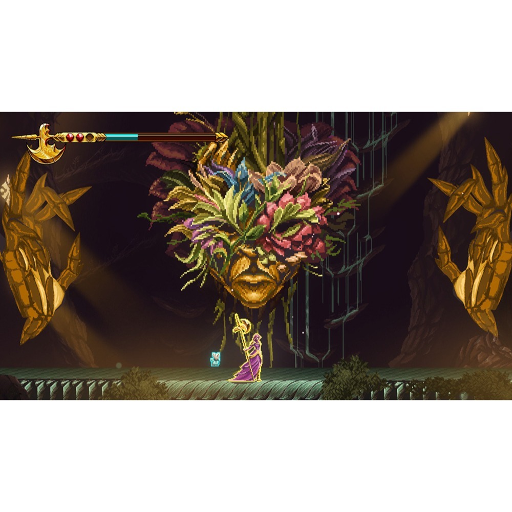 【優格米電玩內湖】【預購】PS5 九年之影 一般版 限定版 中文版 2026-10-22上市-細節圖7