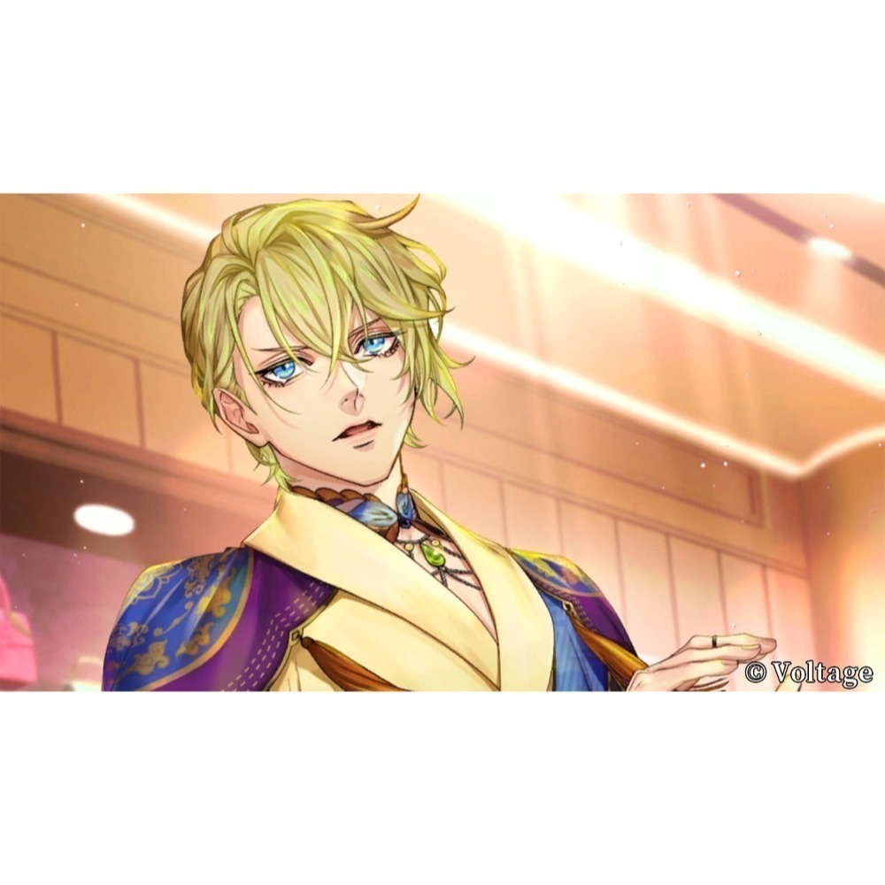 【優格米電玩內湖】【預購】NS Switch 霓虹三國 -Echoes of the Lost- 限定版 中文版-細節圖5