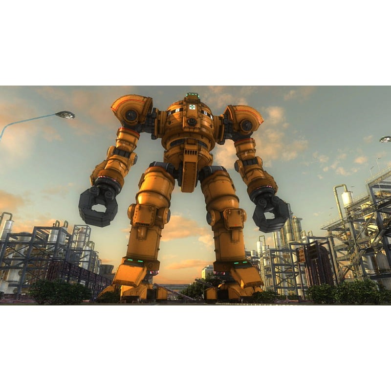 【優格米電玩內湖】【預購】NS2 Switch2 地球防衛軍 5 地球防衛軍5 中文版 鑰匙卡 2026-10-08上市-細節圖7
