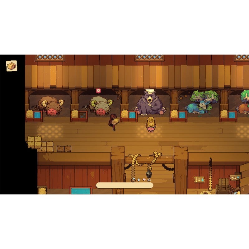 【優格米電玩內湖】【預購】NS Switch 農耕營地 Farming Camp 中文版 2026-10-22上市-細節圖4