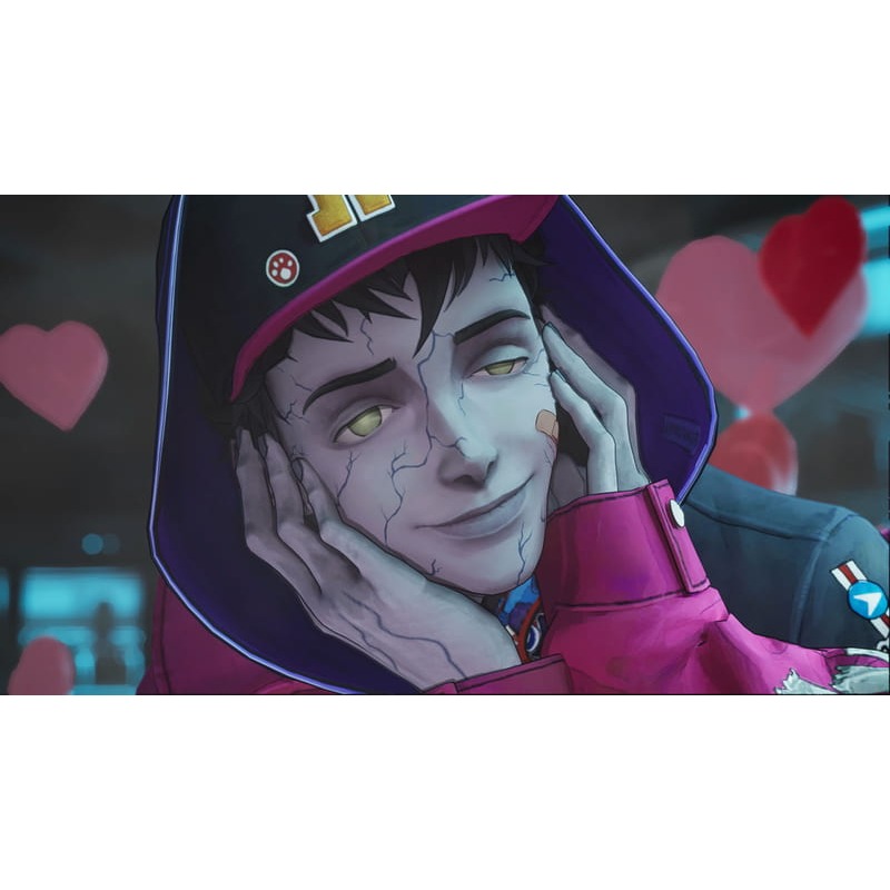 【優格米電玩內湖】【預購】PS5 愚者不滅 Stupid Never Dies 中文版 2026-10-22上市-細節圖2