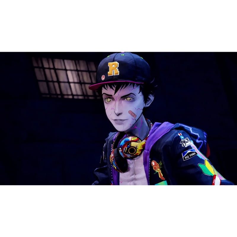 【優格米電玩內湖】【預購】PS5 愚者不滅 Stupid Never Dies 中文版 2026-10-22上市-細節圖5