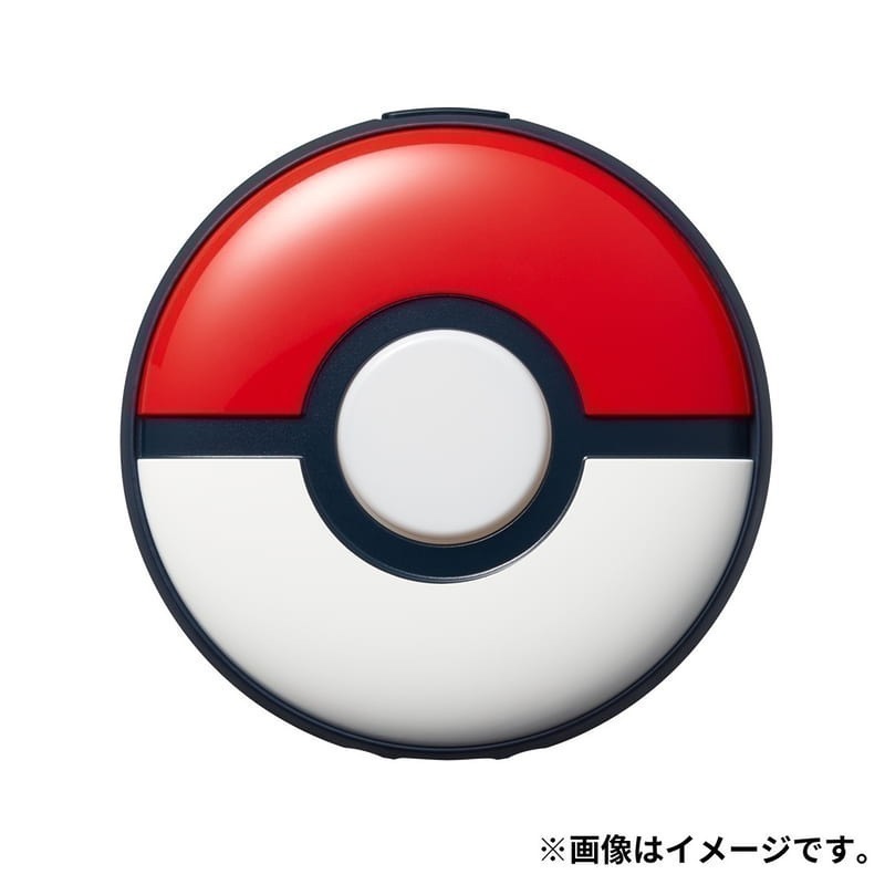 【優格米電玩內湖】Pokemon GO Plus+ 寶可夢 精靈球 自動抓寶 抓寶神器 睡眠測量 睡眠精靈球 公司貨-細節圖3