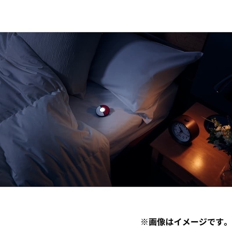 【優格米電玩內湖】Pokemon GO Plus+ 寶可夢 精靈球 自動抓寶 抓寶神器 睡眠測量 睡眠精靈球 公司貨-細節圖4