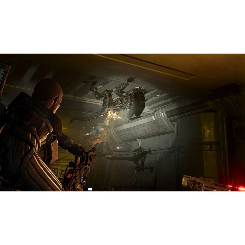 【優格米電玩內湖】【預購】PS5 異形 火力小隊菁英2 特戰菁英2 中文版 2026-10-22上市 火力小隊 菁英-細節圖2
