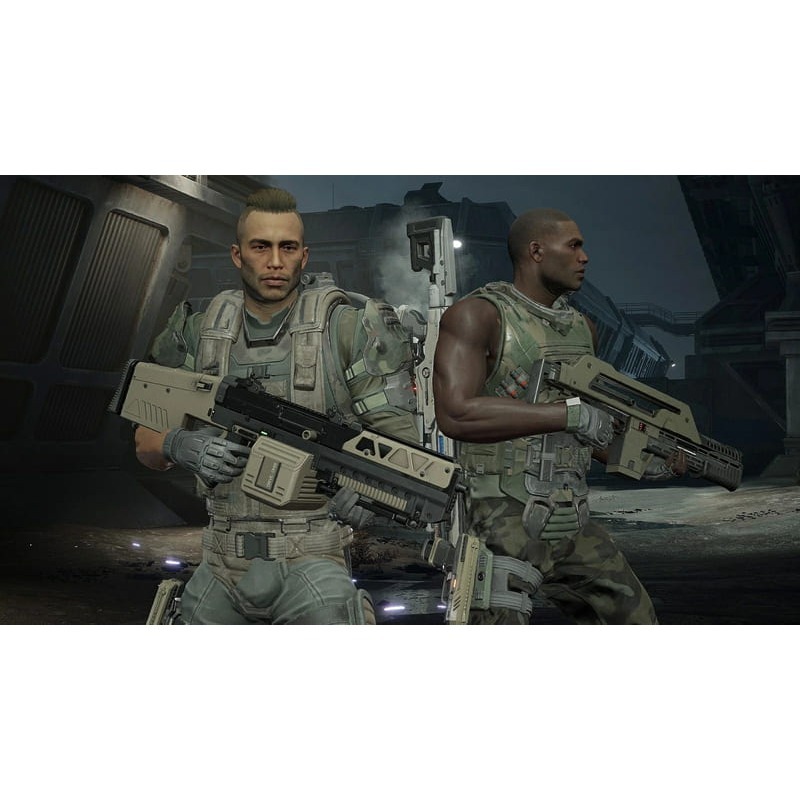 【優格米電玩內湖】【預購】PS5 異形 火力小隊菁英2 特戰菁英2 中文版 2026-10-22上市 火力小隊 菁英-細節圖4