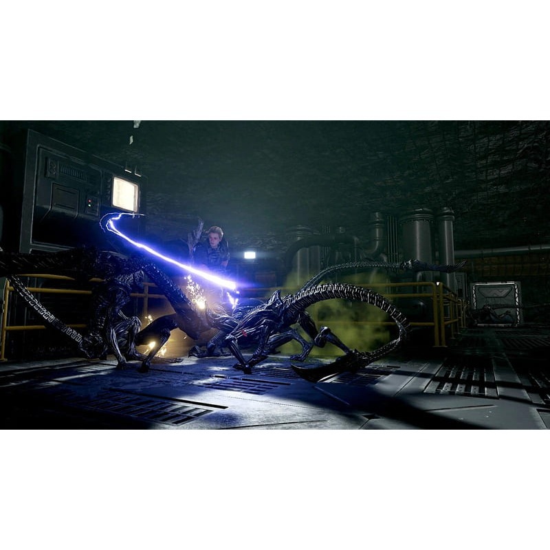【優格米電玩內湖】【預購】PS5 異形 火力小隊菁英2 特戰菁英2 中文版 2026-10-22上市 火力小隊 菁英-細節圖5
