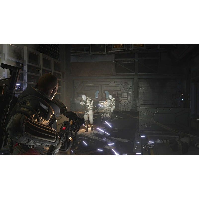 【優格米電玩內湖】【預購】PS5 異形 火力小隊菁英2 特戰菁英2 中文版 2026-10-22上市 火力小隊 菁英-細節圖6
