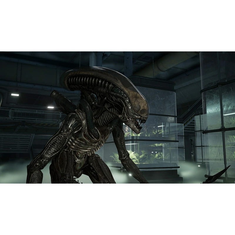 【優格米電玩內湖】【預購】PS5 異形 火力小隊菁英2 特戰菁英2 中文版 2026-10-22上市 火力小隊 菁英-細節圖7