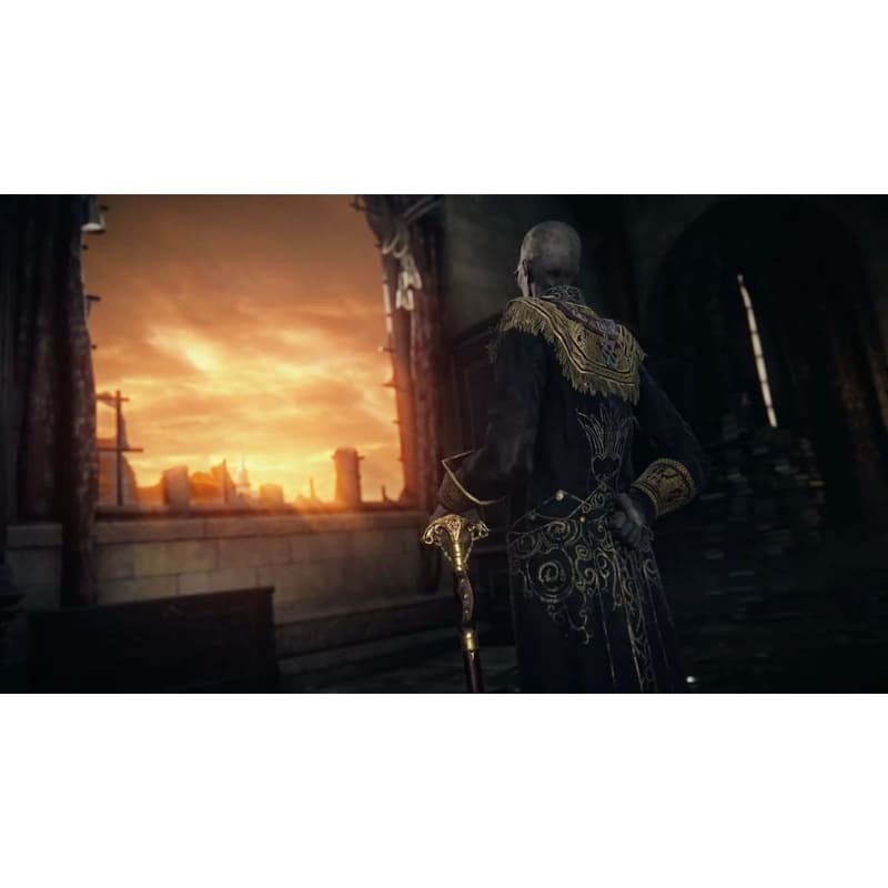 【優格米電玩內湖】【預購】NS2 Switch2 The Duskbloods 黃昏血族 黃昏之血 暮血之戰 中文版-細節圖3