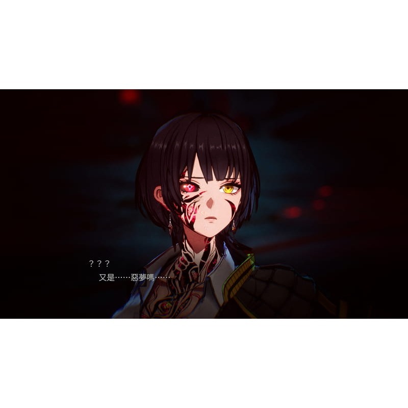 【優格米電玩內湖】【預購】PS5 神貌之樹逆卡巴拉 中文版 2026-09-24上市-細節圖5