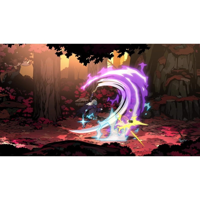 【優格米電玩內湖】【預購】NS2 Switch2 絕對魔權 Absolum 中文版 2026-09-17上市-細節圖7