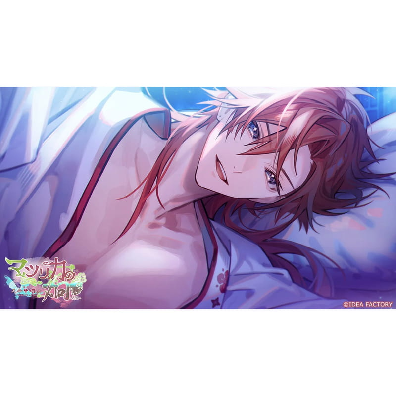 【優格米電玩內湖】【預購】NS Switch 茉莉花之炯 天命華燭傳 一般版 限定版 2026年上市-細節圖3
