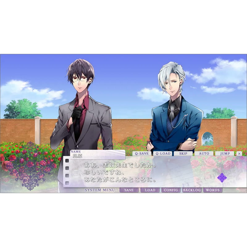 【優格米電玩內湖】【預購】NS ALICE＝ALICE ＆ BAD MEDICINE 危險老師的特別授課 2in1 合集-細節圖2