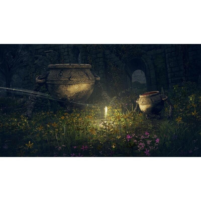 【優格米電玩內湖】PS5 艾爾登法環 Elden Ring 中文版-細節圖3