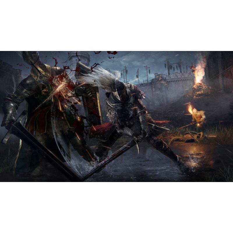 【優格米電玩內湖】PS5 艾爾登法環 Elden Ring 中文版-細節圖5