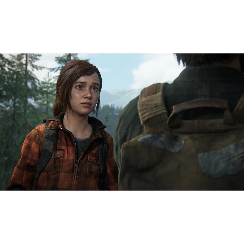 【優格米電玩內湖】PS5 最後生還者 一部曲 重製版 中文版 The Last of Us Part-細節圖2