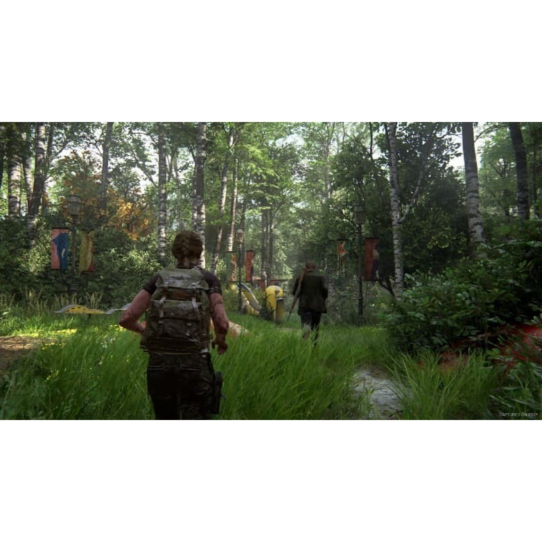 【優格米電玩內湖】PS5 最後生還者2 最後生還者 二部曲 重製版 中文版 The Last of Us Part II-細節圖3