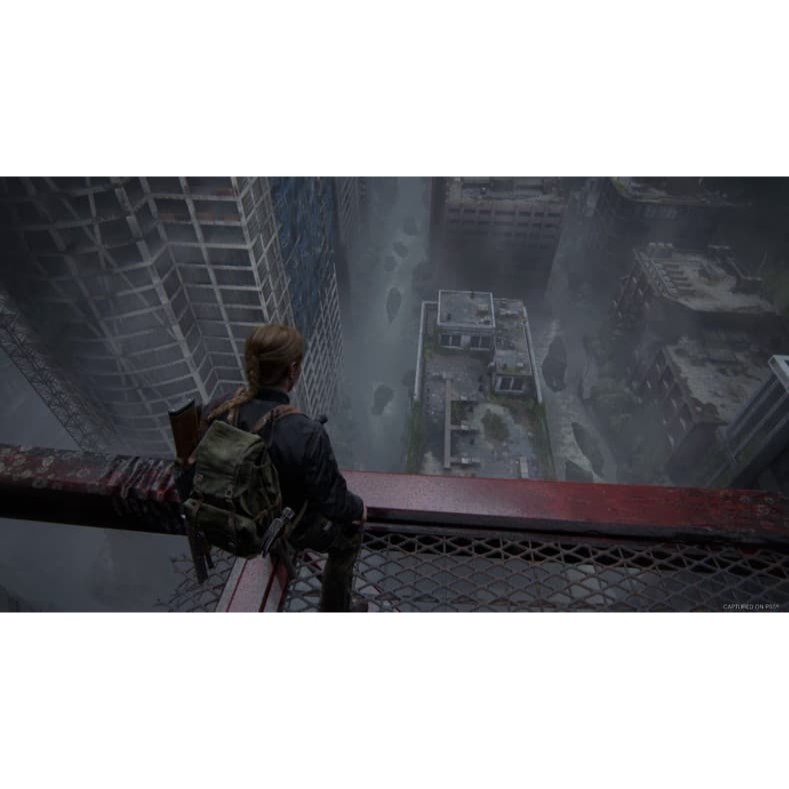 【優格米電玩內湖】PS5 最後生還者2 最後生還者 二部曲 重製版 中文版 The Last of Us Part II-細節圖5