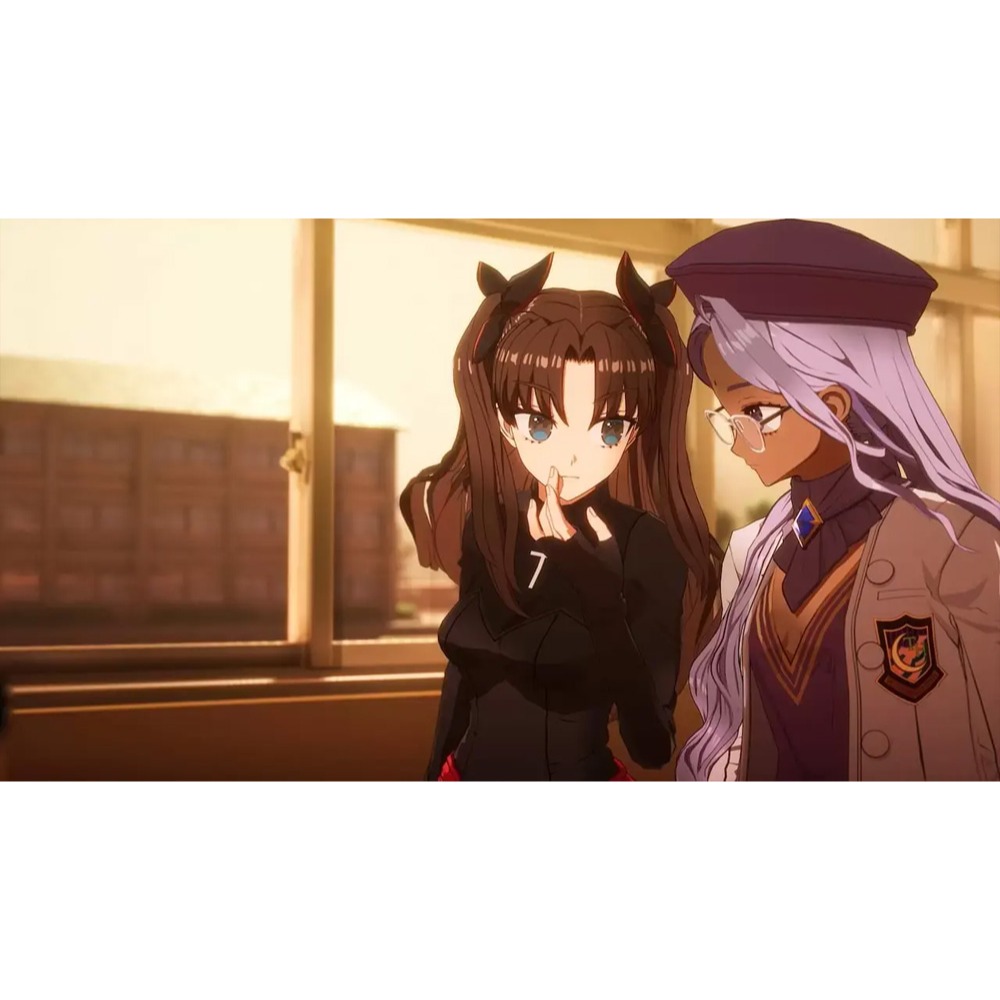 【優格米電玩內湖】【預購】PS5 Fate EXTRA Record 限定版 中文版 2027-01-28上市-細節圖5