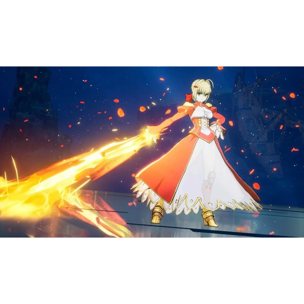 【優格米電玩內湖】【預購】PS5 Fate EXTRA Record 限定版 中文版 2027-01-28上市-細節圖7