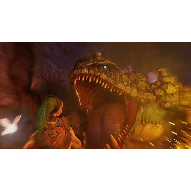 【優格米電玩內湖】【預購】NS2 Switch2 薩爾達傳說 時之笛 中文版 2026-11-05上市 ZELDA 林克-細節圖3