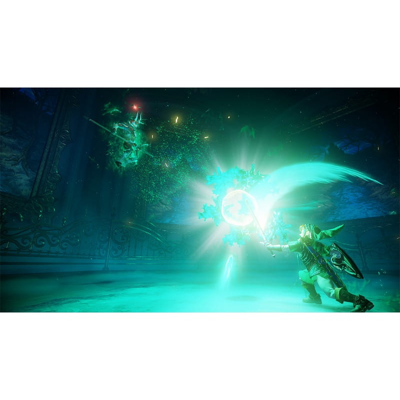 【優格米電玩內湖】【預購】NS2 Switch2 薩爾達傳說 時之笛 中文版 2026-11-05上市 ZELDA 林克-細節圖9