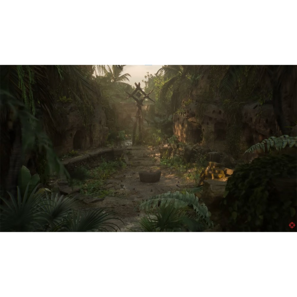 【優格米電玩內湖】【預購】PS5 直到黎明2 直到黎明 2 Until Dawn 2 中文版 2027-01-28上市-細節圖3