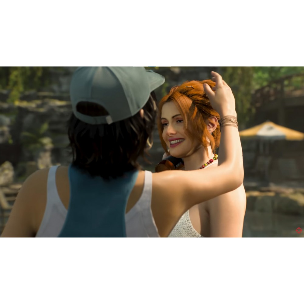【優格米電玩內湖】【預購】PS5 直到黎明2 直到黎明 2 Until Dawn 2 中文版 2027-01-28上市-細節圖4