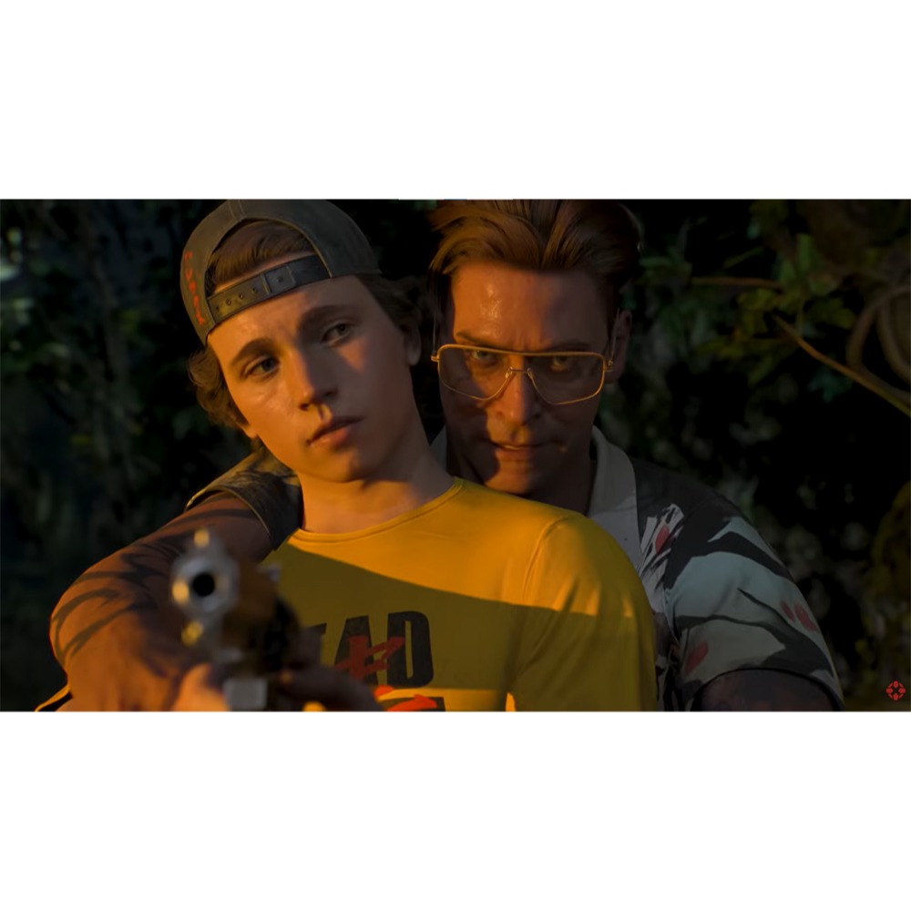 【優格米電玩內湖】【預購】PS5 直到黎明2 直到黎明 2 Until Dawn 2 中文版 2027-01-28上市-細節圖5