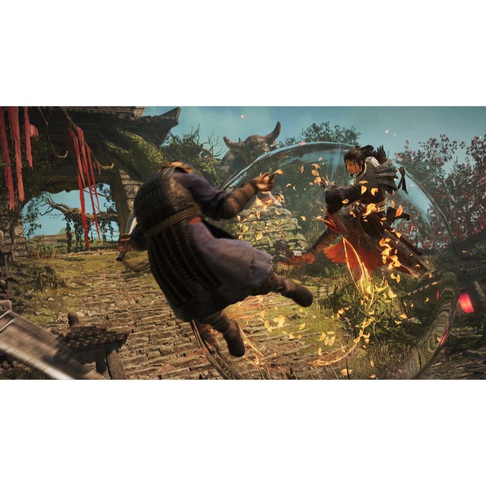 【優格米電玩內湖】【預購】NS2 Switch2 臥龍2 鳳火連天 特典版 鑰匙卡 中文版 2027-03-04上市-細節圖5