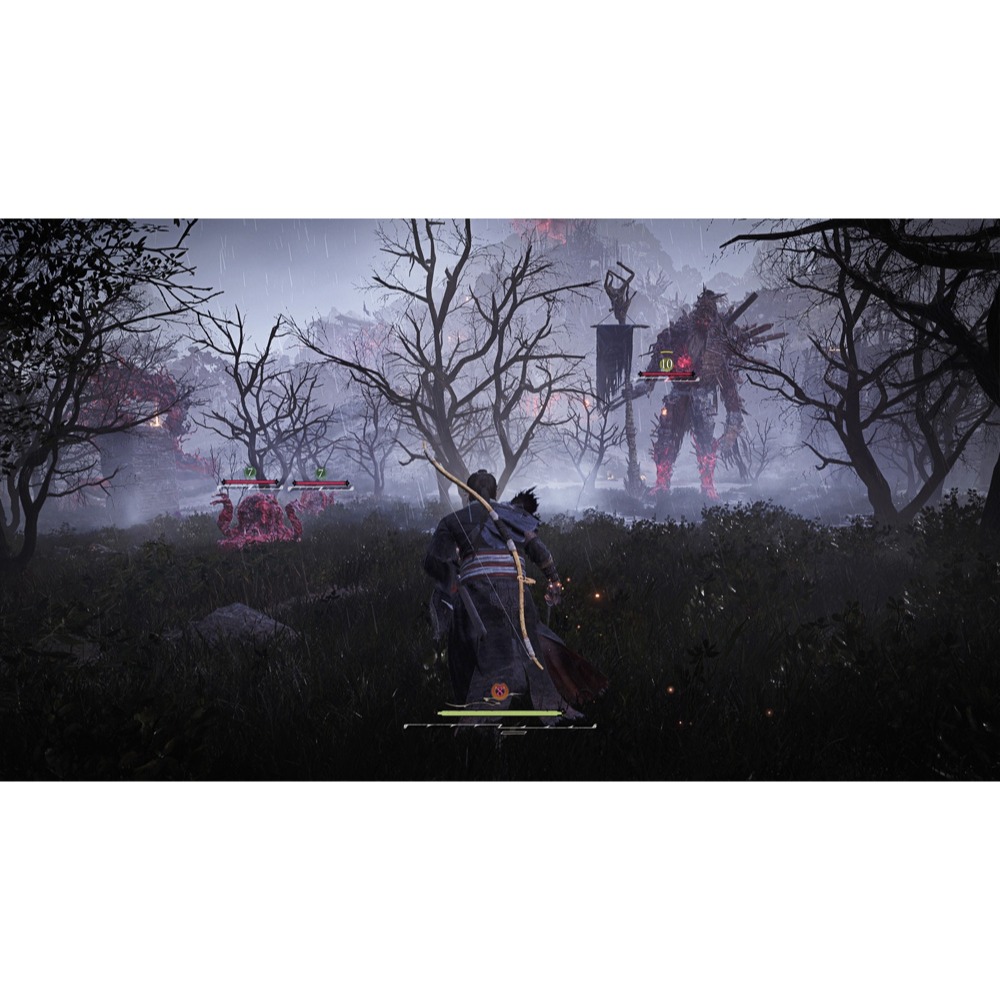 【優格米電玩內湖】【預購】NS2 Switch2 臥龍2 鳳火連天 特典版 鑰匙卡 中文版 2027-03-04上市-細節圖7