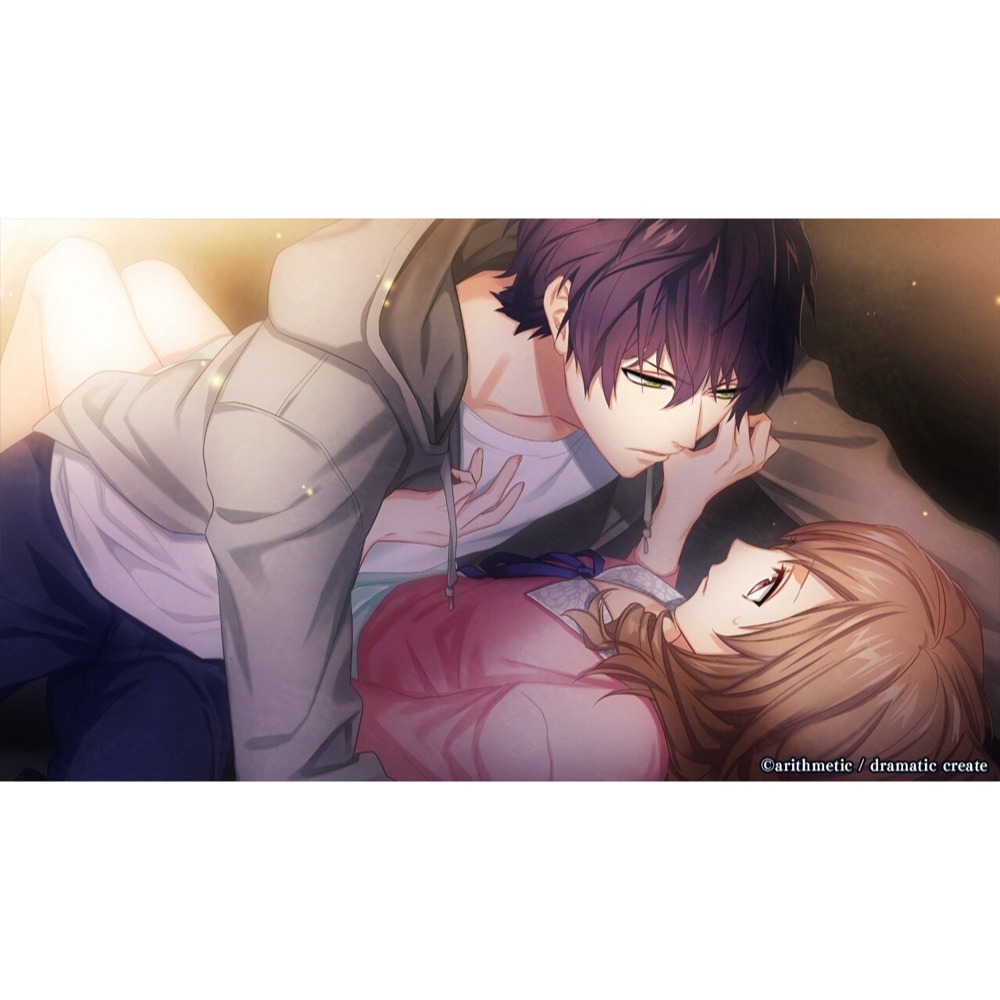 【優格米電玩內湖】【預購】NS Switch DYNAMIC CHORD 動態和弦 一般版 限定版 中文版 12-10上-細節圖6