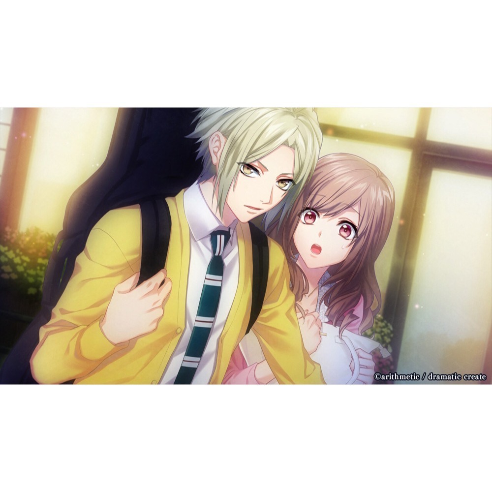 【優格米電玩內湖】【預購】NS Switch DYNAMIC CHORD 動態和弦 一般版 限定版 中文版 12-10上-細節圖7