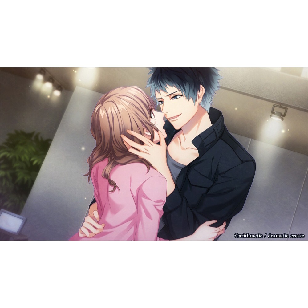 【優格米電玩內湖】【預購】NS Switch DYNAMIC CHORD 動態和弦 限定版 中文版 26-12-10上市-細節圖7