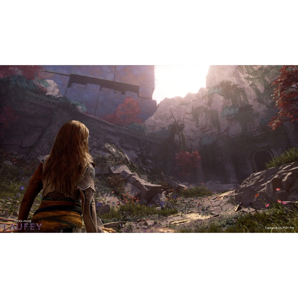 【優格米電玩內湖】【預購】PS5 戰神 勞菲 God of War Laufey 中文版 2027-02-16上市-細節圖5