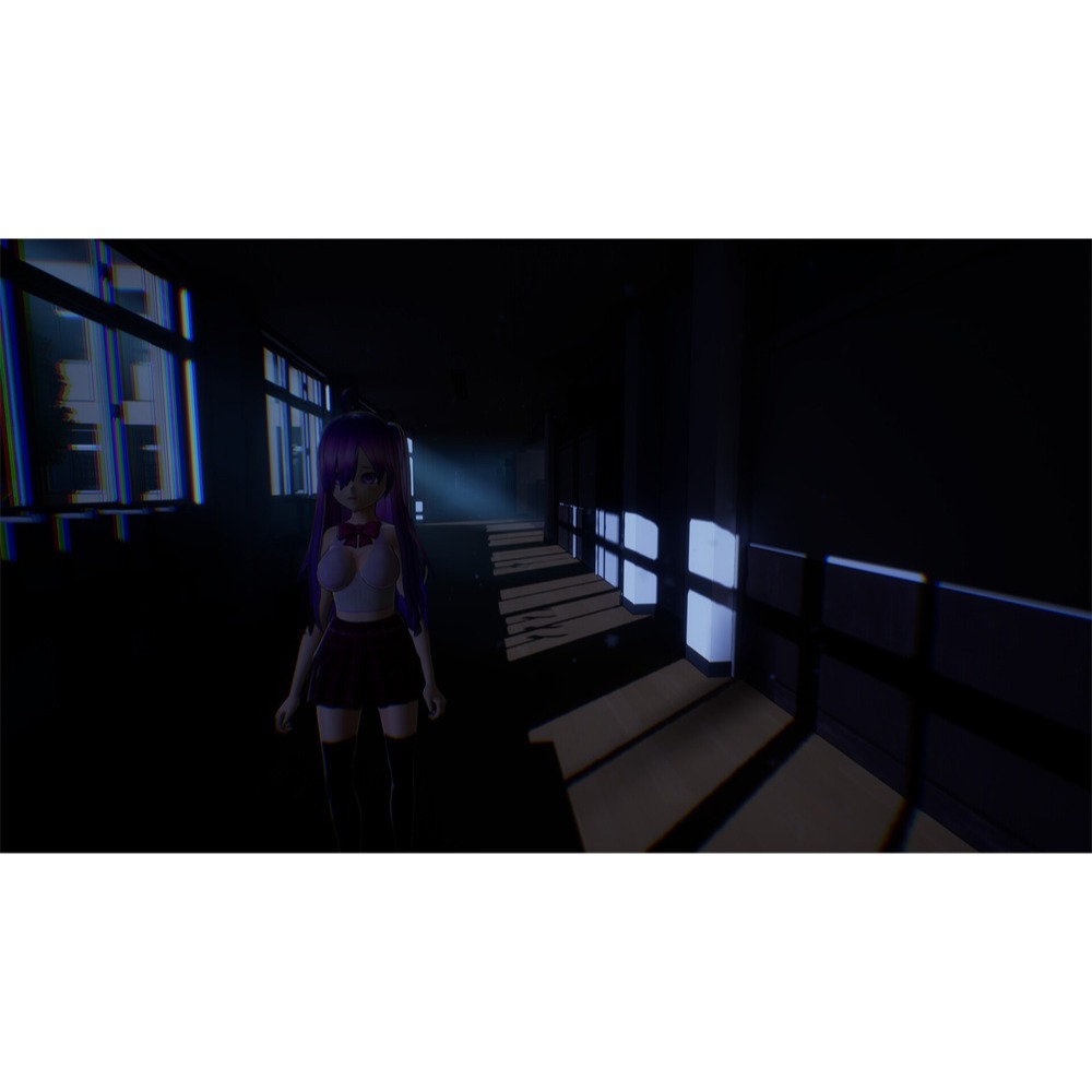 【優格米電玩內湖】【預購】PS5 學園穢聞 一般版 限定版 中文版 2026-11-26上市-細節圖3