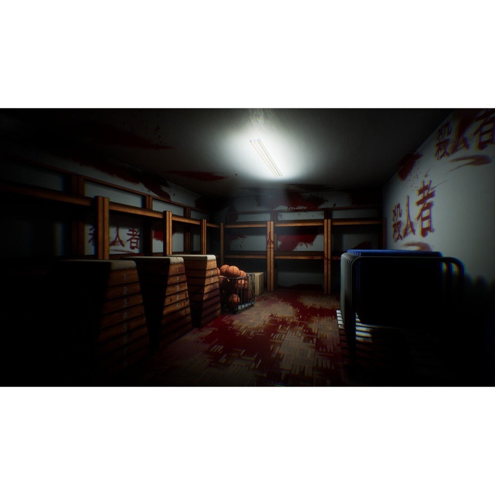 【優格米電玩內湖】【預購】PS5 學園穢聞 一般版 限定版 中文版 2026-11-26上市-細節圖5