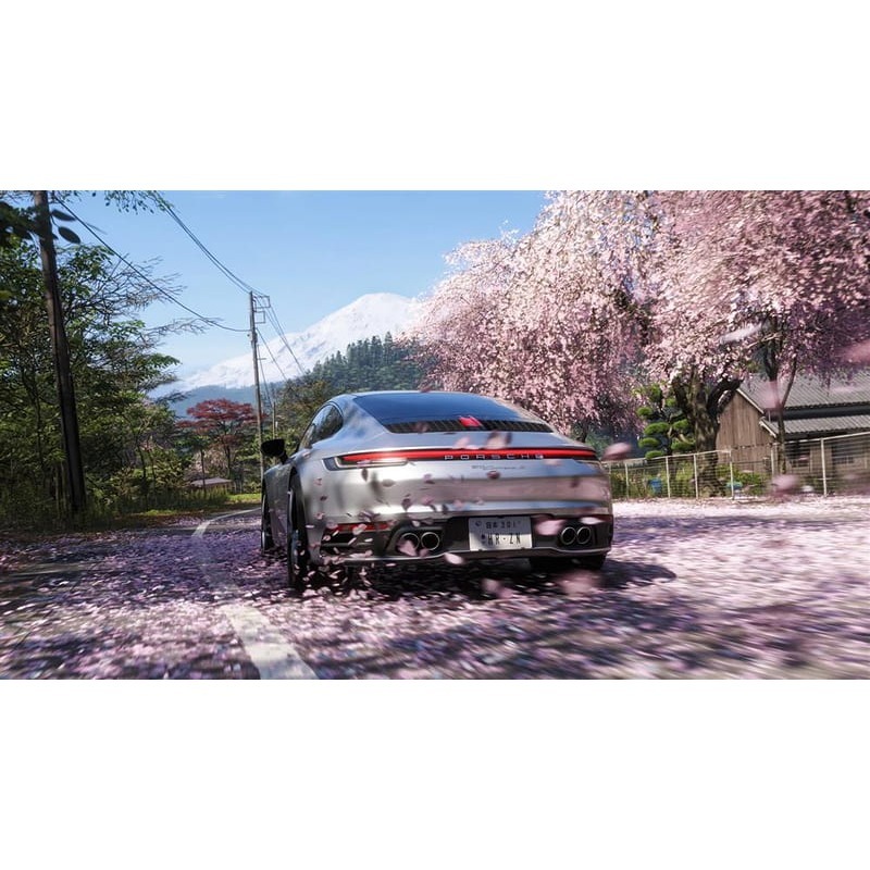 【優格米電玩內湖】【預購】PS5 極限競速 地平線 6 地平線6 中文版 2027-01-26上市-細節圖3