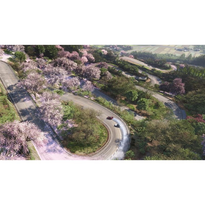 【優格米電玩內湖】【預購】PS5 極限競速 地平線 6 地平線6 中文版 2027-01-26上市-細節圖6