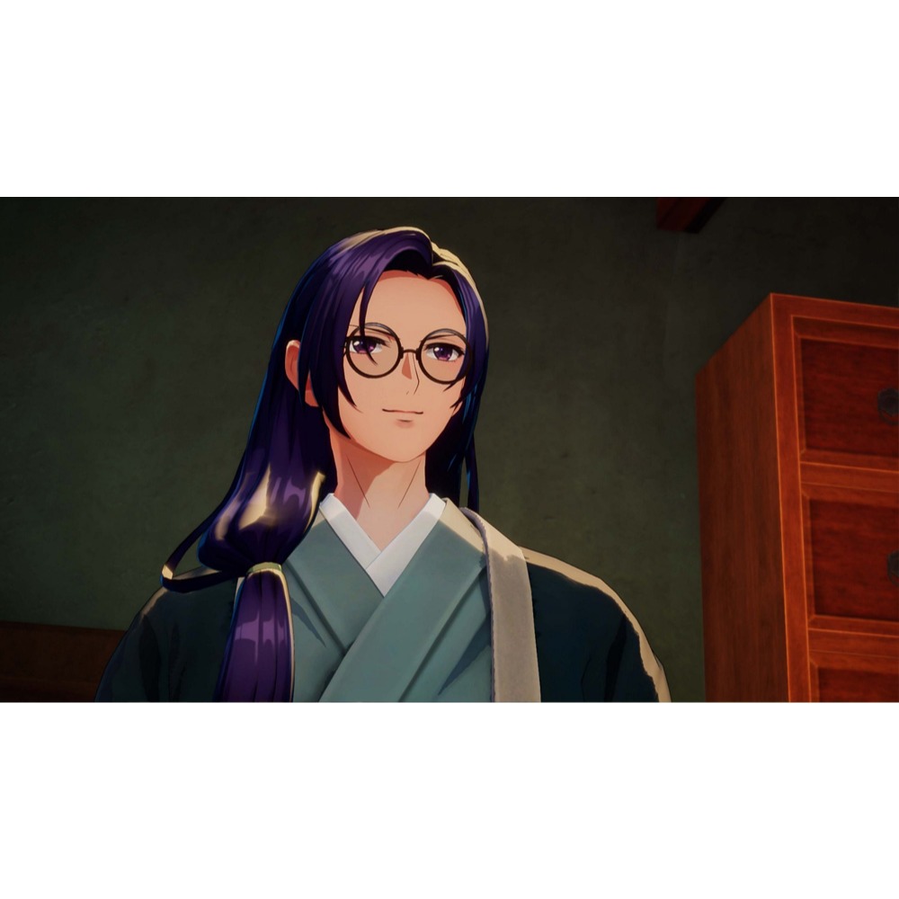【優格米電玩內湖】【預購】PS5 藥師少女的獨語 ～真假皇弟～ 中文版 2027-03-18上市-細節圖6