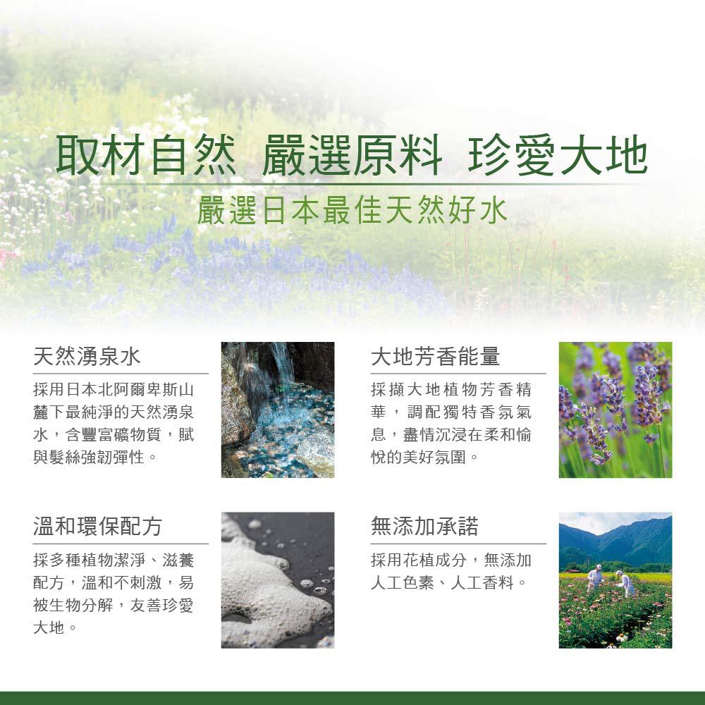 【Jollyard 潔麗雅】自然微風 洗髮精補充包專用按壓瓶 (橘紅色)-細節圖7