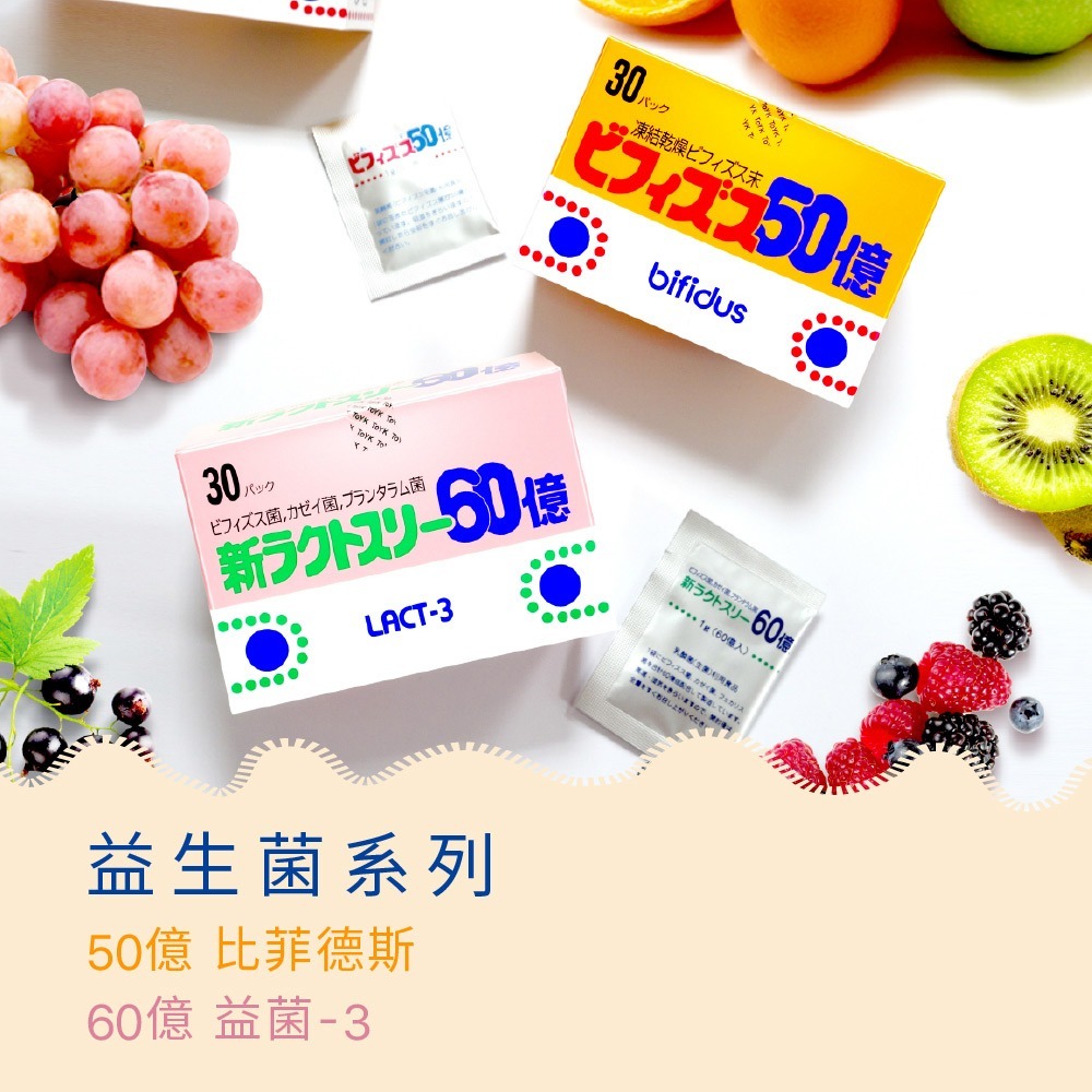 【Jollyard 潔麗雅】益菌-3 粉末(食品) x三盒-細節圖2