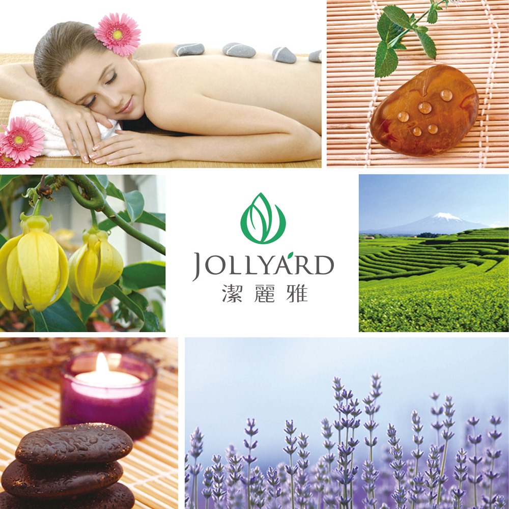 【Jollyard 潔麗雅】迷迭香精油 10ml-細節圖2