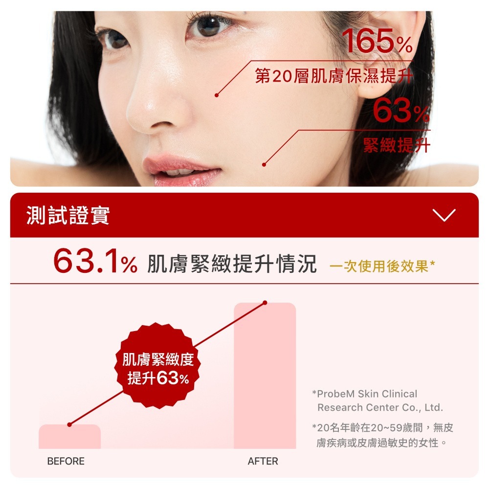 【Jollyard 潔麗雅】AINOHEA 艾若茵 芙蓉花胜肽彈潤美容液 150ml-細節圖7