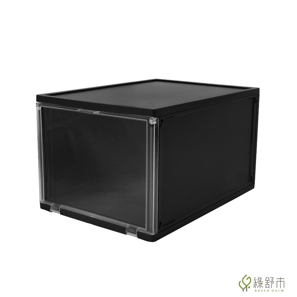 【樹德】磁吸式拼拼樂收納盒｜收納櫃｜鞋盒｜DB-2621｜零食收納箱｜鞋類收納｜工具收納｜超商取件限4入-細節圖7