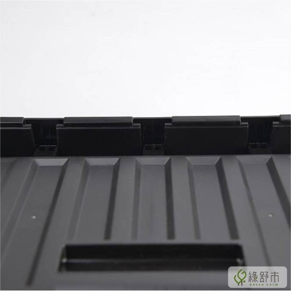 【樹德】小貨櫃收納椅｜收納箱｜置物箱｜FB-3232｜上開收納櫃｜收納椅｜收納櫃｜超商取件限3入-細節圖6